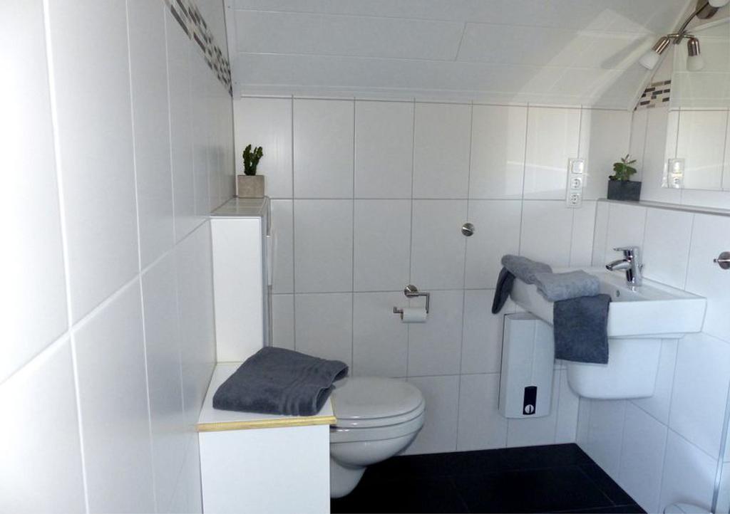 Ferienhaus Fischbachtal Heimbach Oda fotoğraf
