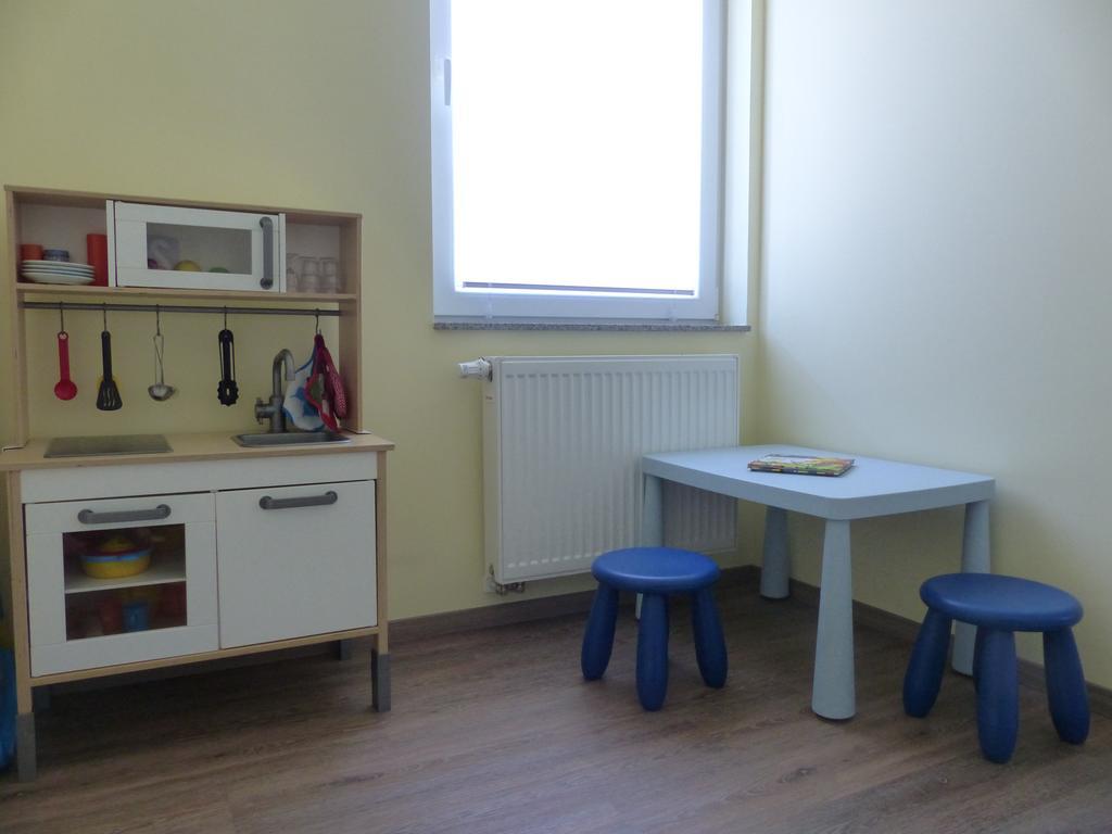 Ferienhaus Fischbachtal Heimbach Dış mekan fotoğraf